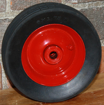 6X1.75 Wheel Horse Deck Wheel 1/2&quot; Bore 1 11/16&quot; Hub #110506 - €56,84 EUR