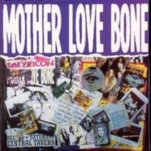 Mother Love Bone Stardog Champion - Cd - £14.01 GBP