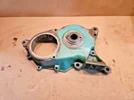 Genuine Detroit Diesel 8V92 Engine Balance Weight Cover 5143538 OEM - £165.06 GBP