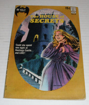 House of Secrets  # 89...FINE-...5.5  grade--A...1971 comic book--G - £14.11 GBP