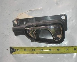 1998 Lincoln Continental Right Front Interior Door Handle - $6.88