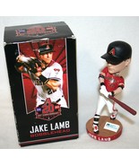 ARIZONA DIAMONBACKS Jake Lamb 2018 BOBBLEHEAD MLB Baseball SGA New In Box - $20.87 CAD