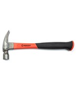 Crescent 11419C-06 Heavy Duty Fiberglass Regular Rip Claw Hammer - 16oz. - $41.40 CAD