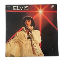 Elvis You&#39;ll Never Walk Alone LP Vinyl Record Album Pickwick CAS-2472 Go... - £7.85 GBP