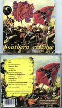 Allman Brothers- Southern Revenge ( Fillmore East Closing Night . New Yo... - $22.99