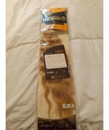 Eve Hair Inc 100% Remy Cleopatra style h-esb 14&quot; color 27 tangle free - $14.01
