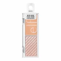 e.l.f. Bite-Size Face Duo Guava - £7.72 GBP