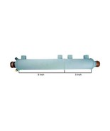 Cooler Engine and Transmission 5 Inch Engine 9 Inch Transmission Marine ... - $504.38 CAD