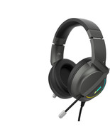 Head-mounted  Headset Heavy Bass Listening Position Discrimination Gamin... - $1,104.48 MXN