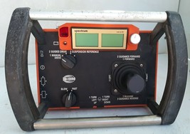 HBC Automatic Remote Control Spectrum A Radiomatic #2 - £158.02 GBP