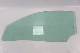 Mercedes R230 SL55 SL500 glass, door window, left, 2307250110 SL600 SL55... - $68.24