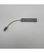 Kttung USB hubs USB 3.0 2.0 Computer Network Hubs with 5Gbps Data Transfer - $15.00 CAD