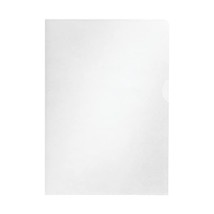Centra Wallets Sleeves, Open Top and Side Opening - Clear Finish, Pack o... - €4,34 EUR