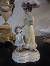 1959 GOEBEL Huldah Figurine HUL 705 Michelle &amp; Madelaine Compatible with Hummel  - $292.03