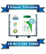 Youngevity Ultimate Selenium (2 PACK) - Immune, Heart &amp; Antioxidant Suppor - $80.84 CAD