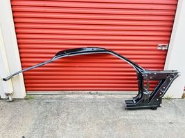 2020-2024 TOYOTA SUPRA LEFT INNER OUTER QUARTER PANEL FRAME ASSEMBLY 611... - $500.00