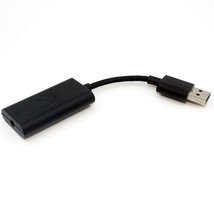 Logitech G433 USB Audio Adapter Sound Card Dongle Adapter A-00074 3.5mm ... - £11.04 GBP