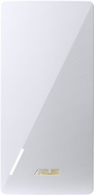 Asus Ax1800 Dual Band Wifi 6 (802.11Ax) Repeater And Range Extender, Eas... - $172.98