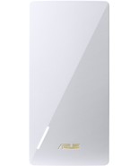 Asus Ax1800 Dual Band Wifi 6 (802.11Ax) Repeater And Range Extender, Eas... - £134.45 GBP