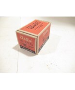 LIONEL POST-WAR ORIGINAL 671-75 SMOKE BULB EMPTY BOX- FAIR - H15 - $6.44 CAD