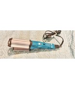 TIGI Bed Head Wave Artist Deep Waver for Beachy Waves Curling Iron - $15.00