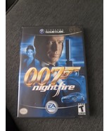 007 nightfire Game Cube - $328.91 MXN