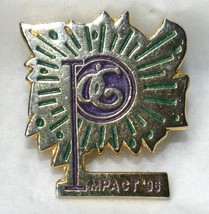Vintage 1990s O&#39;CHARLEY&#39;S Restaurant &amp; Bar Employee IMPACT 96 Uniform Fl... - $240.75 MXN