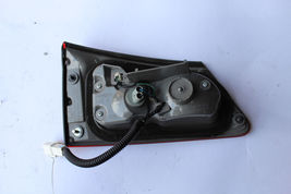 06-13 LEXUS IS250 RIGHT INNER REAR TAILLIGHT C1014 image 3