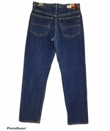 Vintage 90s Tommy Hilfiger Relaxed High Waisted Denim Mom Jeans - £30.77 GBP