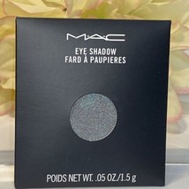 MAC Eyeshadow Refill Pan STARRY NIGHT Duochrome Shimmer New in box Free Shipping - $15.79