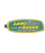Land Rover Tribute Keychain/Luggage decoration (i2) - £11.76 GBP