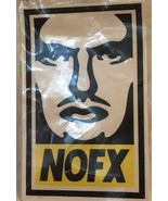 Small NOFX Decal Punk Rock Box4 - €4,35 EUR