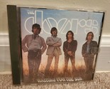 En attendant le soleil par The Doors (CD, mai 1988, Elektra (Label)) 9 7... - $28.47