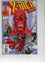 X-Men 2099 #5 1994 Marvel Comics - £7.86 GBP