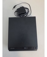 Craig Electronics CVD401A Compact HDMI DVD with power cord. PARTS Only - £5.50 GBP