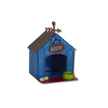 Studio M - Gypsy Fairy Garden -Mini Dog House GG221 - £16.78 GBP
