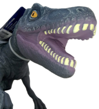 Velociraptor Adventure Force Dinosaur Figure Toy Raptor Large Soft Detailed Nwt - £23.92 GBP