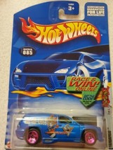 Hot Wheels Fandango - $4.46