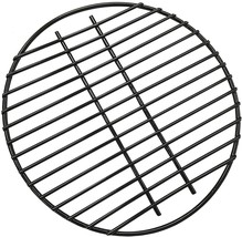 Round Cooking Grate for Small/Minimax Big Green Egg 13&quot; Kamado Charcoal ... - $43.54