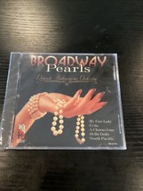 gift idea:BRAND NEW CD Orlando Philharmonic Orchestra, : Broadway Pearls - £11.83 GBP