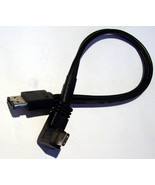 USB Type-C To eSATA Cables Lot of 4 pcs - £22.80 GBP