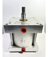 Advance Automation AAC 8X3ME3DC Pneumatic Cylinder 8” Bore 3” Stroke 1-3... - €408,91 EUR