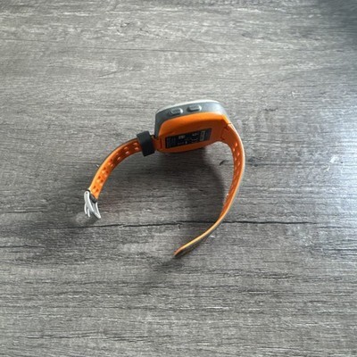 Garmin Forerunner 310XT GPS Sport Watch - No Charger Untested I12 Item image 3