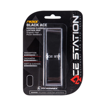 ProKennex Black Ace Leather Grip for Control and Feel - $25.00