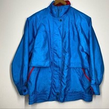 Vintage Utex Eaton Oversize Jacket Size Small - $21.66