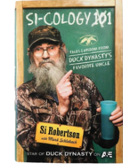 Si-Cology 101: Tales &amp; Wisdom From Duck Dynasty&#39;s Favorite Uncle Hardbac... - $6.48 CAD