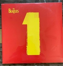 The Beatles 1&#39;s Greatest Hits Double Vinyl LP Help, Yesterday, Let it Be - £58.18 GBP