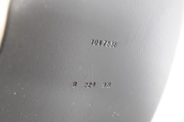 98-00 NISSAN FRONTIER 2DR REAR LEFT DRIVER SIDE SEAT Q3946 image 10