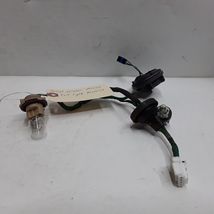 09 10 Nissan Murano left or right outer tail light wiring harness OEM - $514.91 MXN
