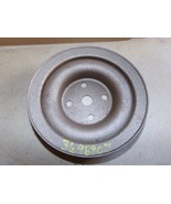 1973 - 78 Dodge Plymouth Water Pump Pulley OEM 3698907D 74 75 76 400 440... - €39,07 EUR